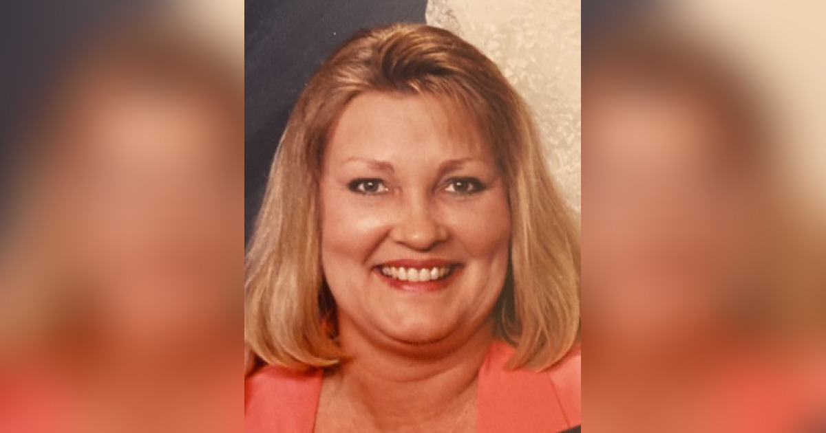 Rebecca Manning Obituary Jul 8, 2023 Macclenny, FL