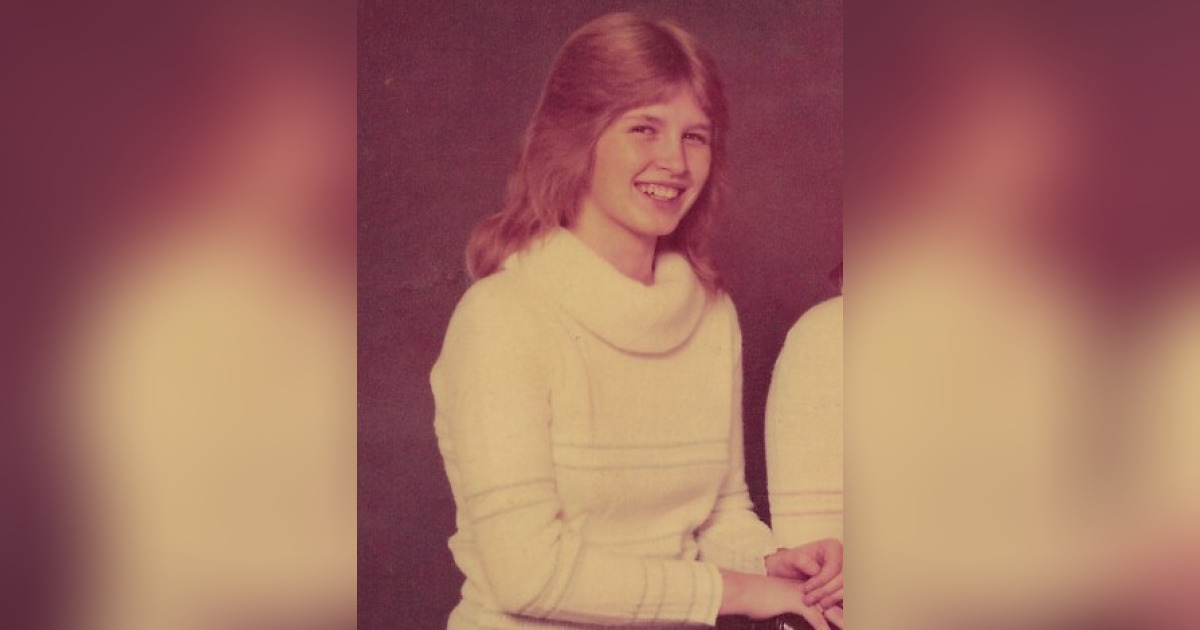 Maggie Lawson Obituary September 25, 2023 Forbes Funeral Home Macclenny, FL