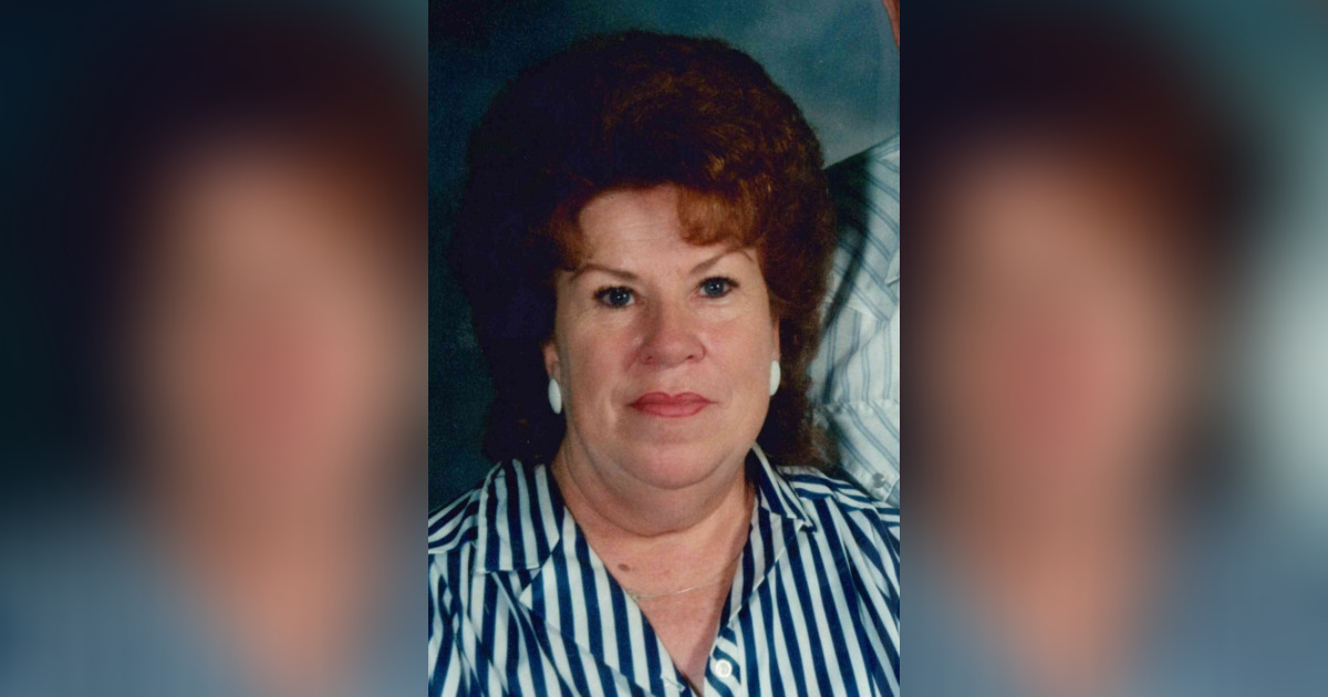 Donna Lou Valentine Obituary April 25, 2022 Montpelier, ID