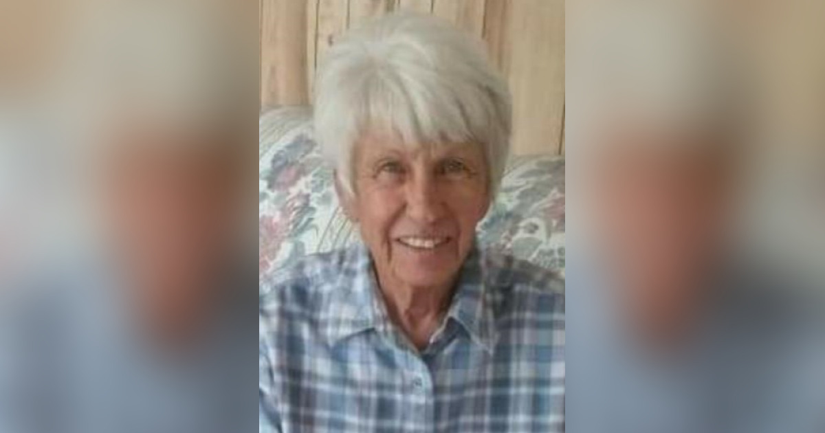 Kathryn Alleman Obituary May 1, 2022 Schwab Matthews Mortuary