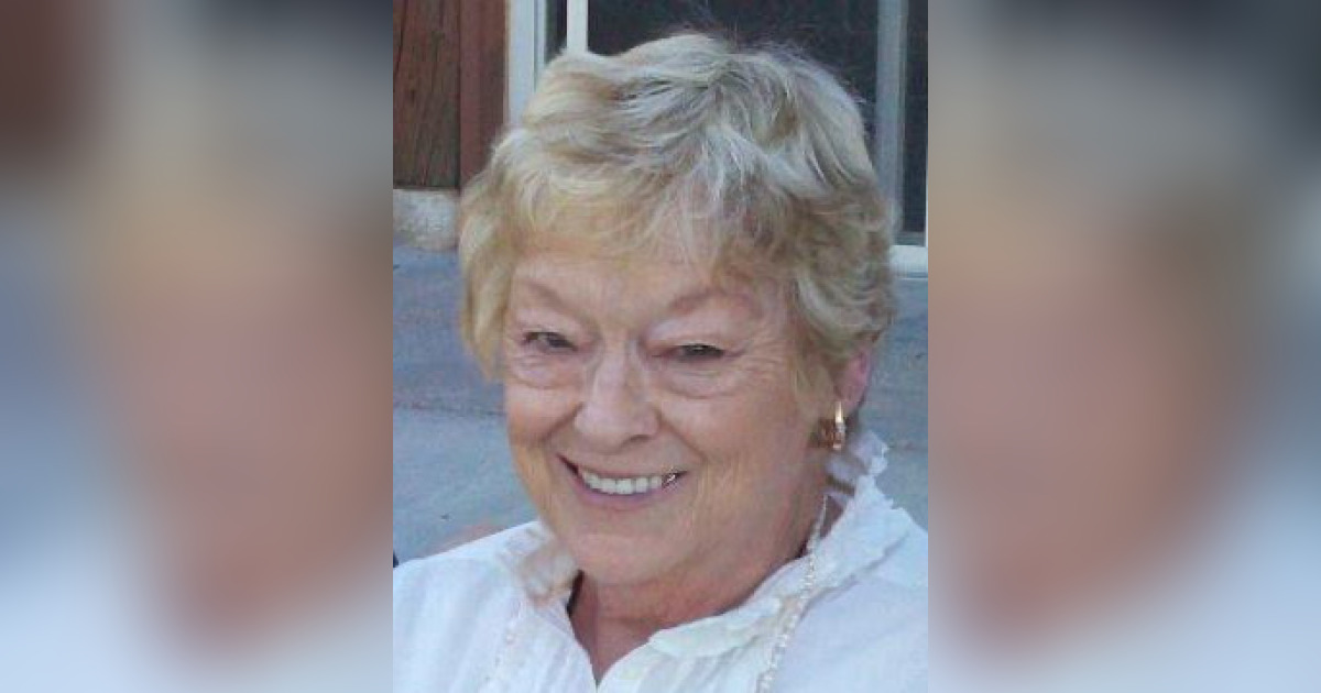 Barbara Pike Obituary May 18, 2022 Montpelier, ID