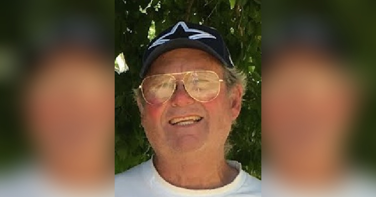 Barron Sutton Obituary December 30, 2022 Schwab Matthews Mortuary