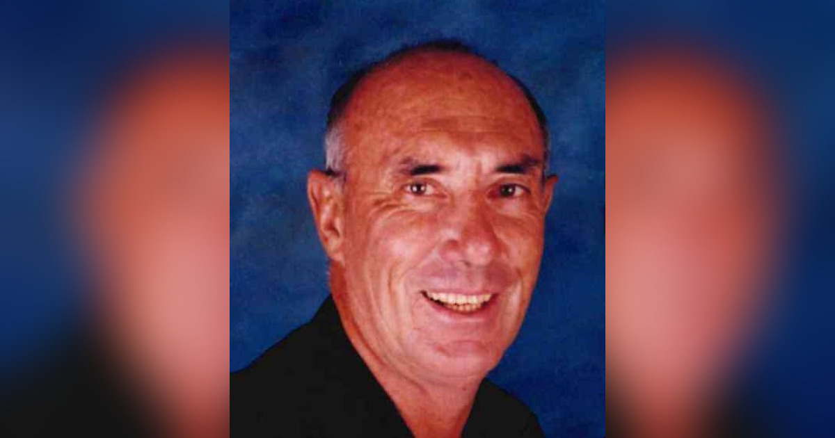 Fredrick Lindsay Jr.