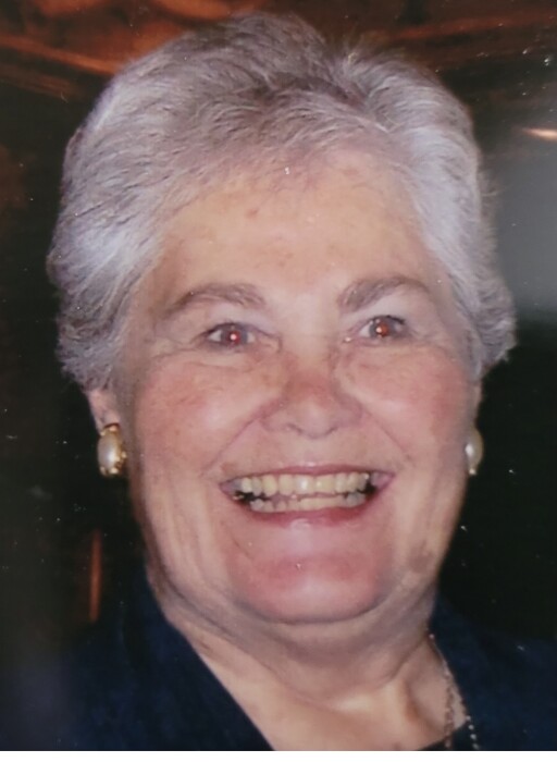Obituary for Joanna (Murdock) Petersen Schwab Matthews Mortuary