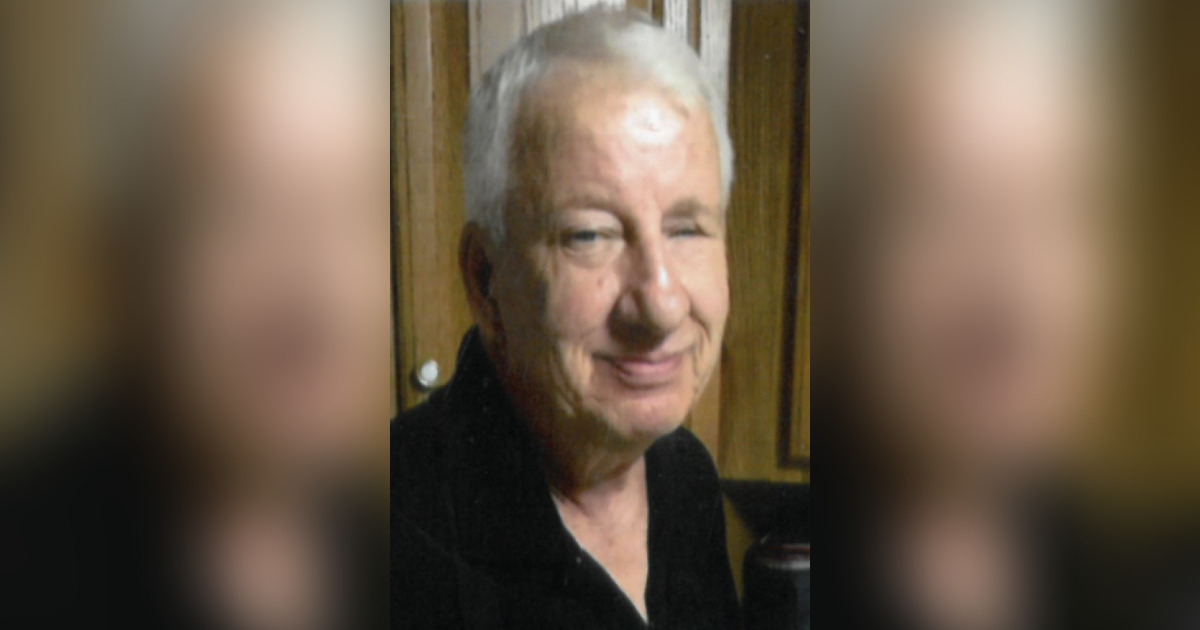 Obituary for Jesse Wayne Mattson Anthony Funeral Homes