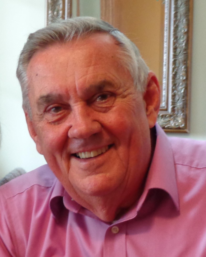 Robert Zehner Obituary July 9, 2022 Akron, OH