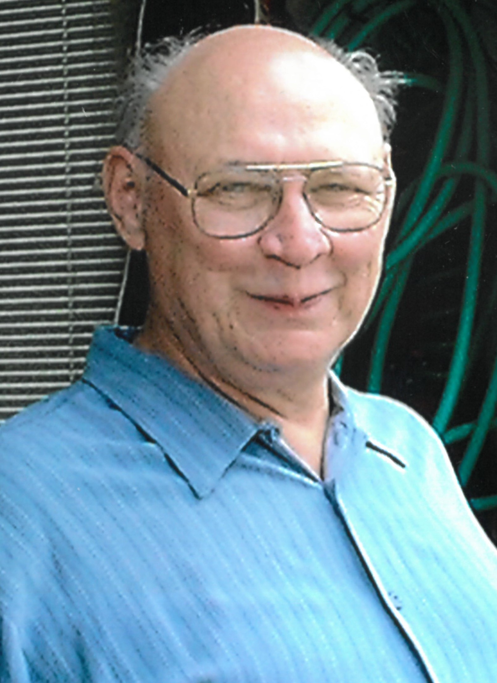 James Jeffery Obituary | August 26, 2022 | Anthony Funeral Homes