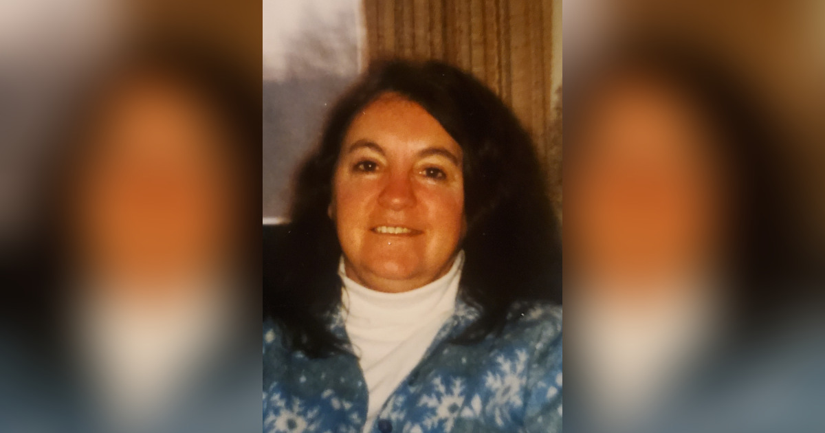 Obituary for Carolyn S (Short) Dibble Anthony Funeral Homes