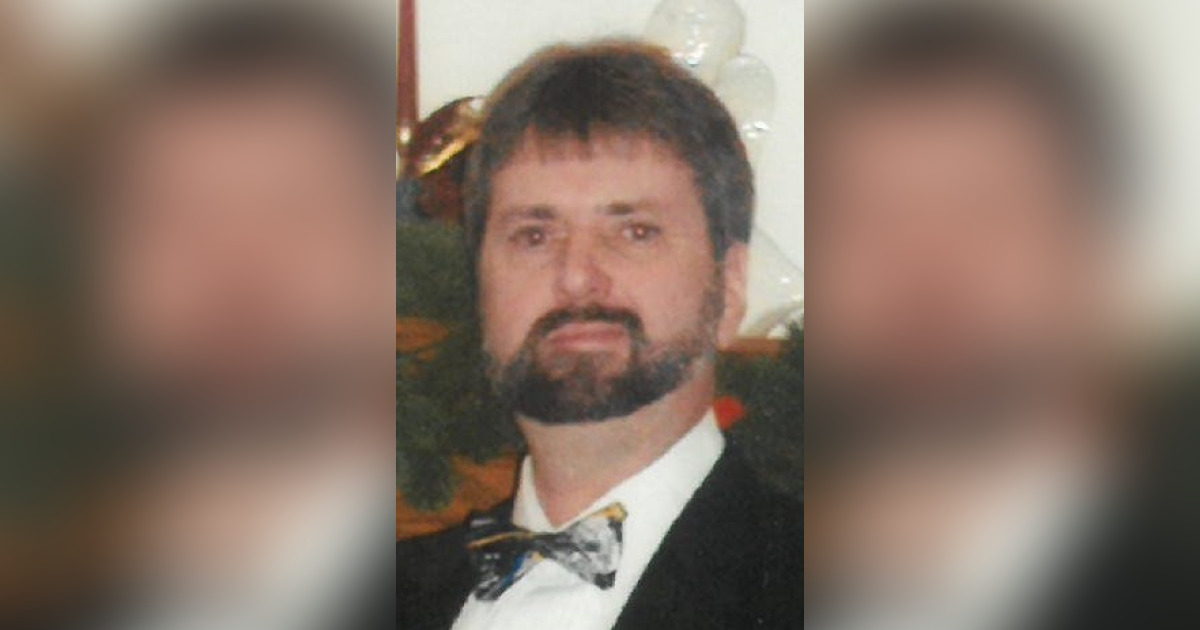 Obituary for Michael D. Medford Anthony Funeral Homes