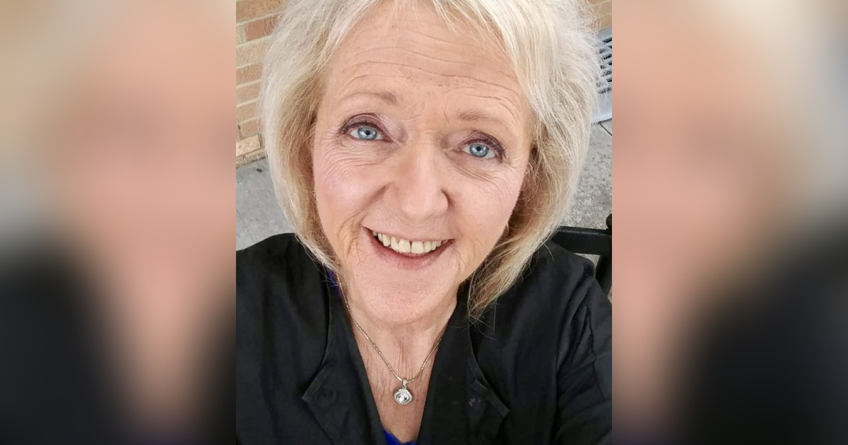 Obituary for Gwendolyn (Sootie) Sue (Turpin) Farkas Anthony Funeral Homes