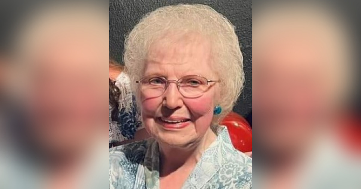 Obituary for Shirley Ann (Tipton) Kay Anthony Funeral Homes
