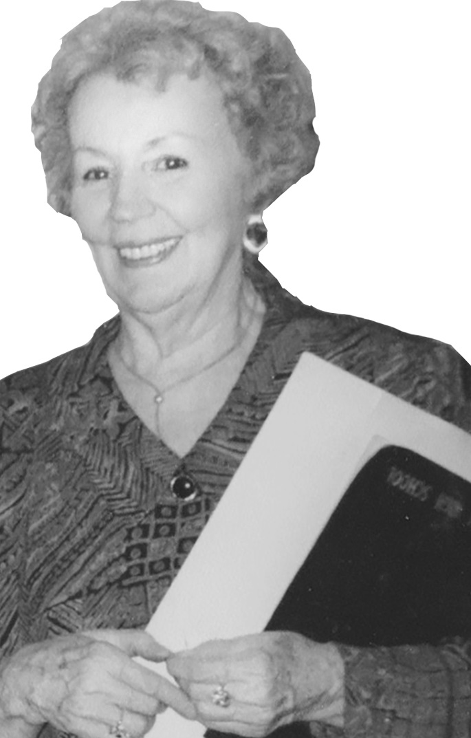 Mary Richards Obituary December 22, 2022 Anthony Funeral Homes