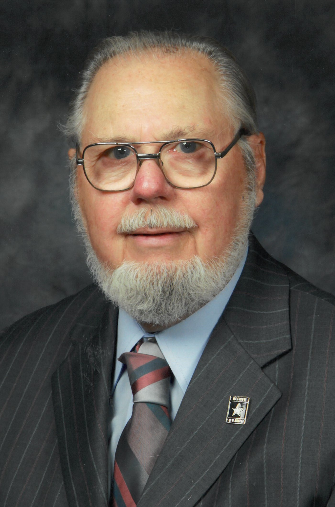 Albert Schaefer Obituary February 11, 2023 Anthony Funeral Homes