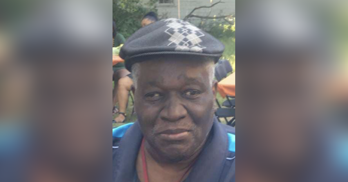 Obituary for Floyd Drummond Anthony Funeral Homes