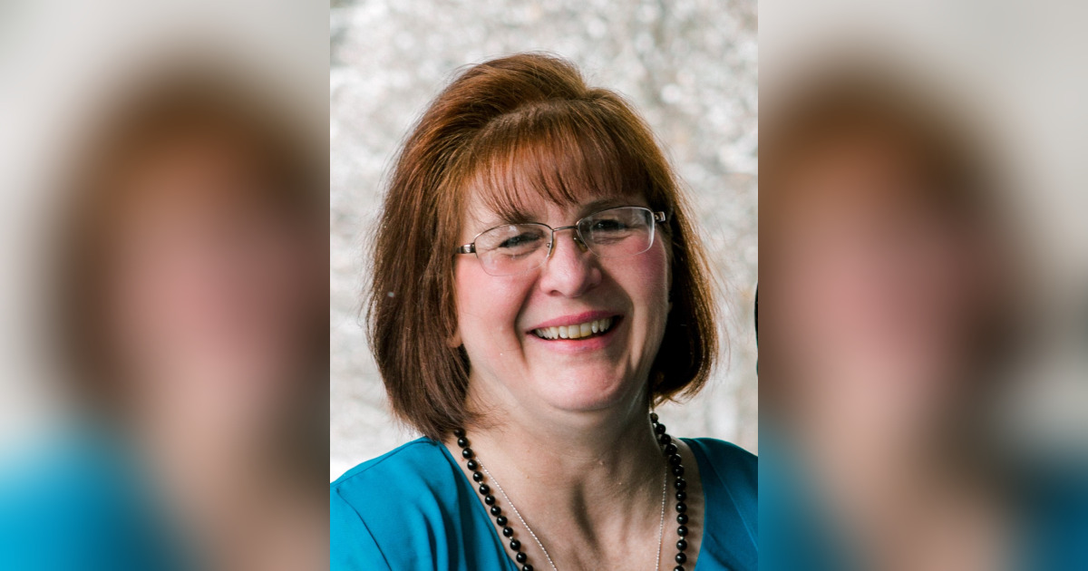 Obituary for Rita Emma CrookstonHalmasy Anthony Funeral Homes