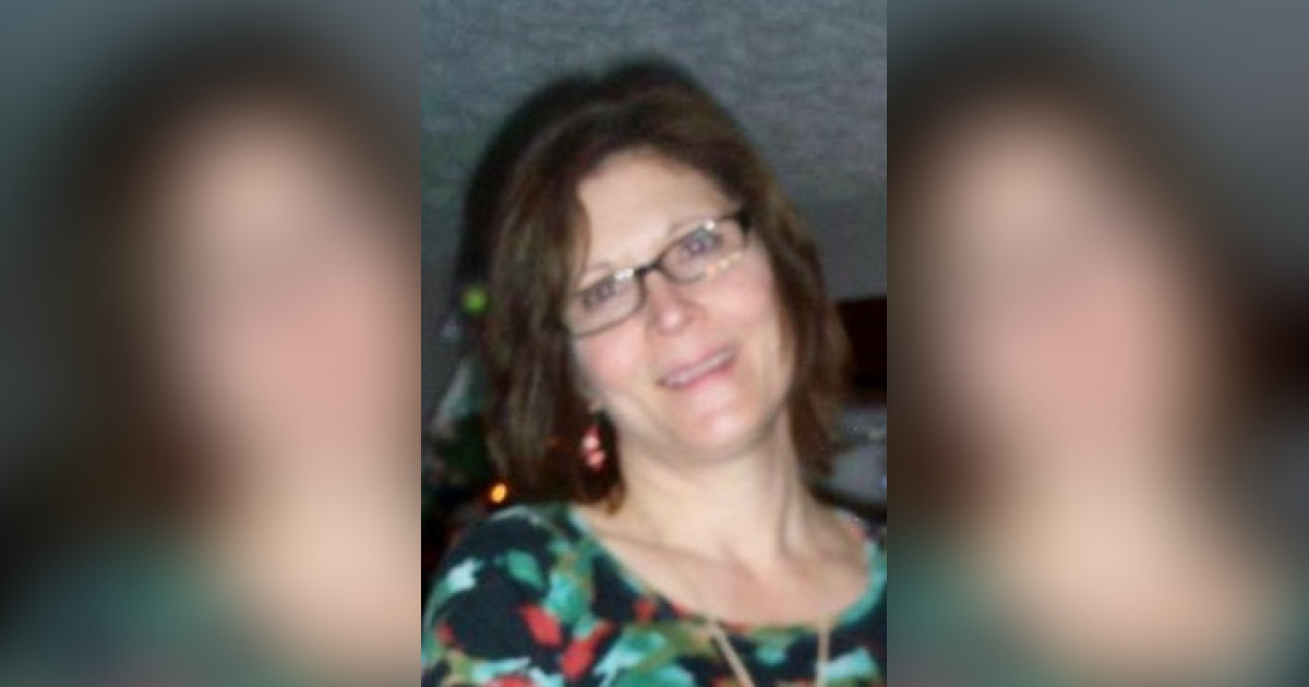 Susan HarounyPotting