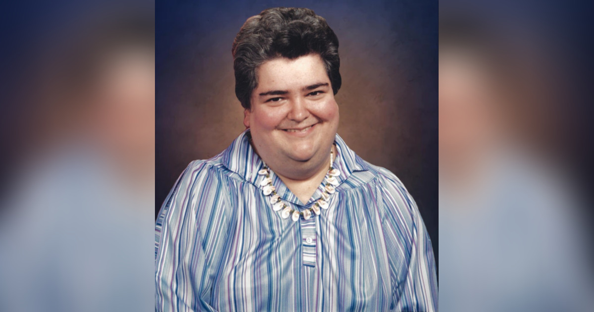 Mary Schneckenburger