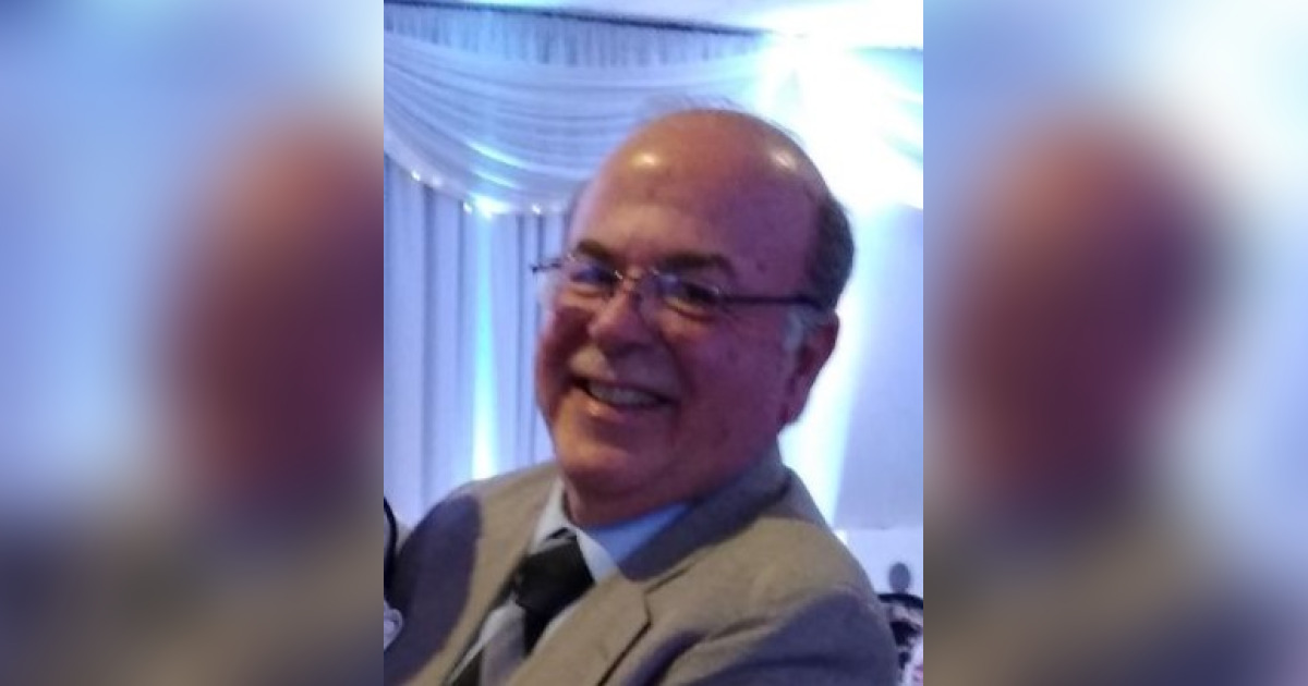 Mitchell Hershberger