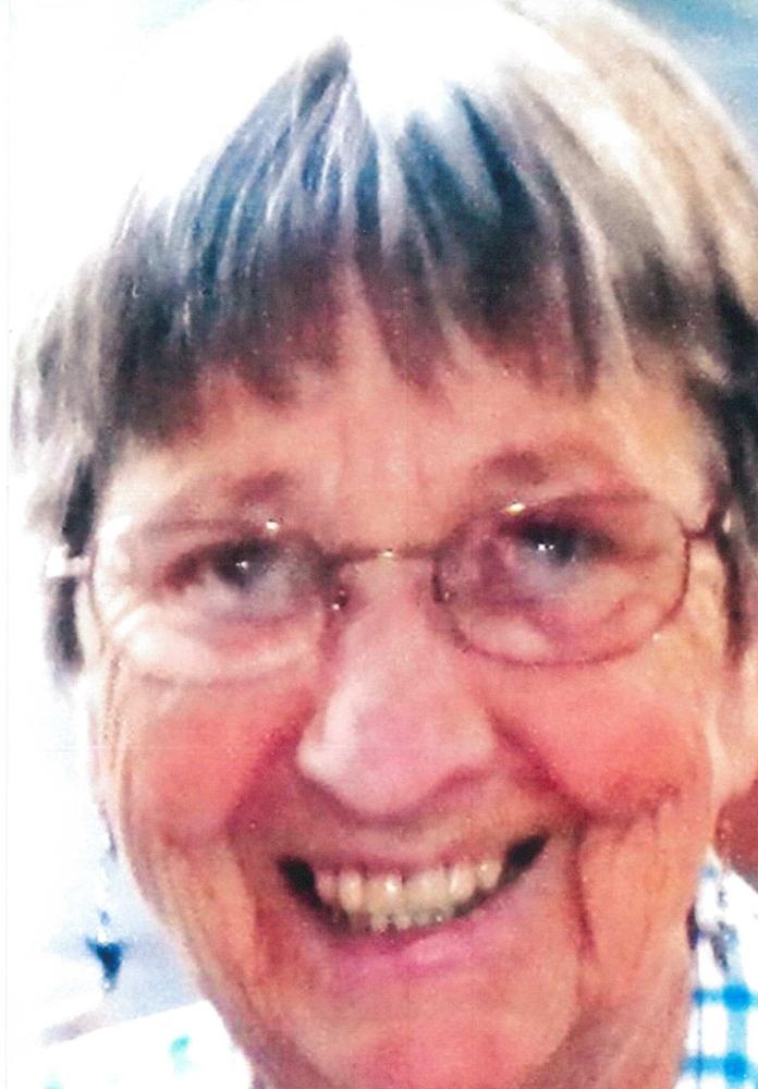 Molly Marquardt Obituary November 6, 2015 Anthony Funeral Homes
