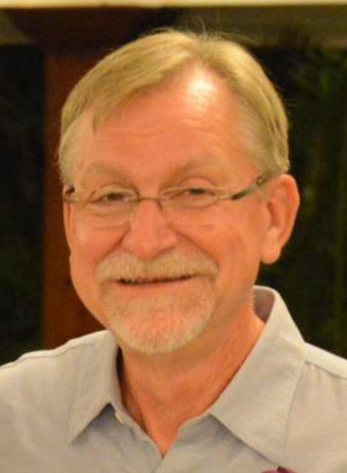 William Johnson Obituary December 4, 2019 Anthony Funeral Homes