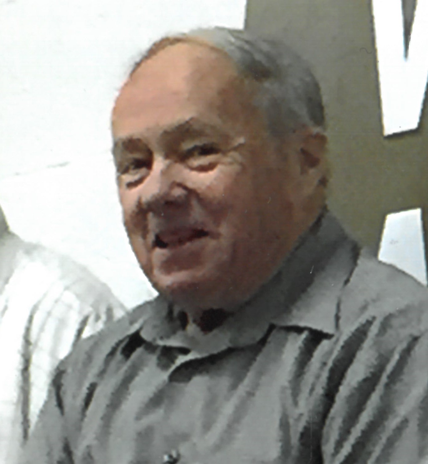 Peter Fletcher Obituary December 5, 2020 Anthony Funeral Homes