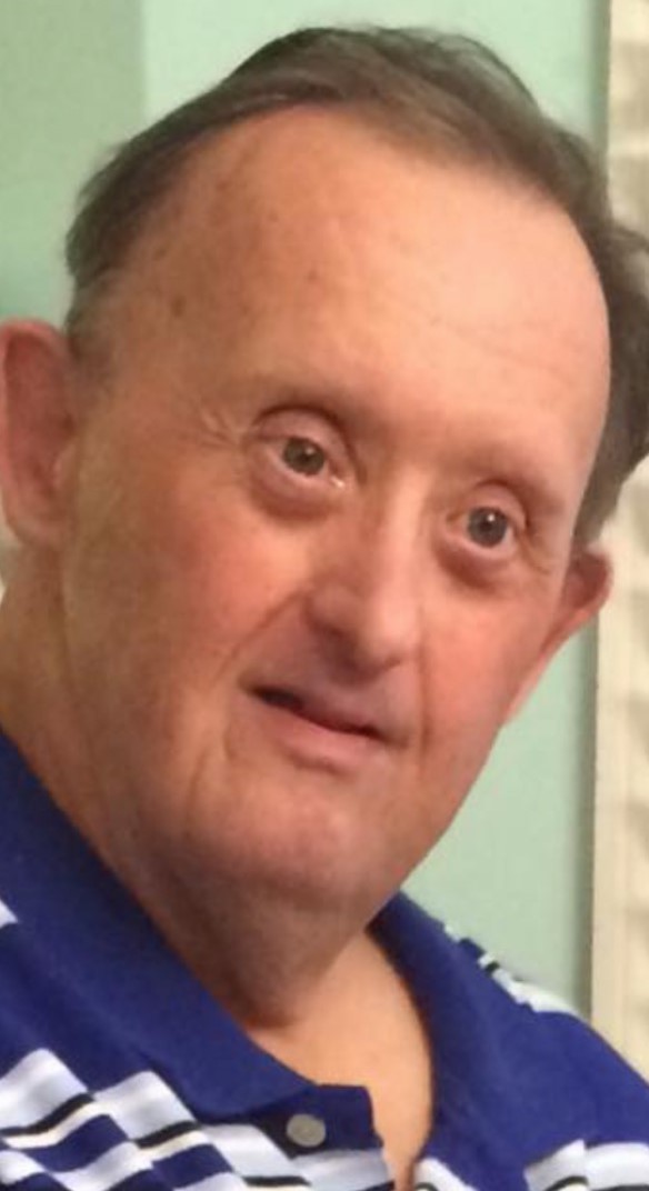 Obituary for Michael Ferro Anthony Funeral Homes