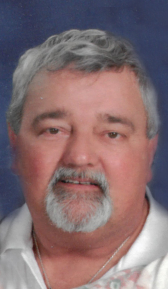 Obituary for Charles (Butch) Lewis Behra Anthony Funeral Homes