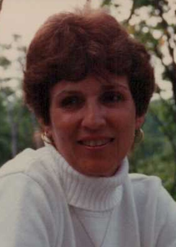 Obituary for Marcelene (Bell) Stewart Anthony Funeral Homes