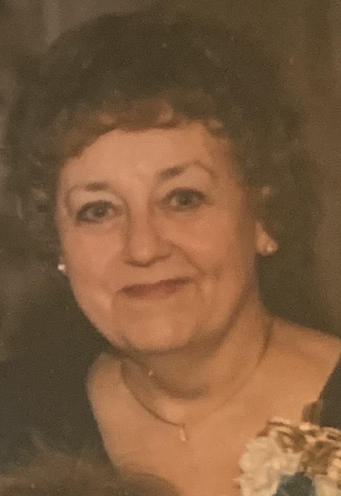 Helen Dahlgren Obituary April 17, 2022 Anthony Funeral Homes