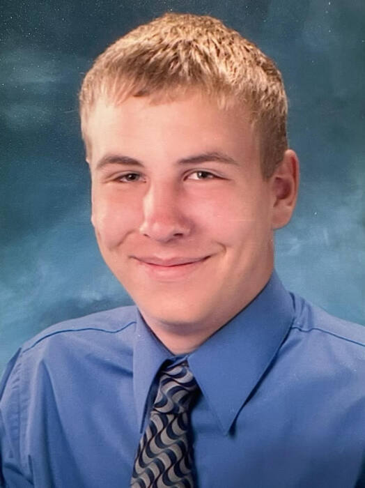 Austin Blad Obituary November 4, 2022 Frank L. Keszei Funeral Home