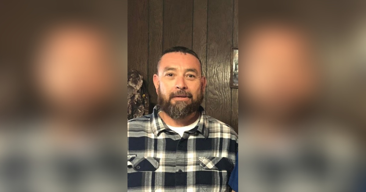 Jason Atencio Obituary Nov 4, 2022 Pueblo, CO