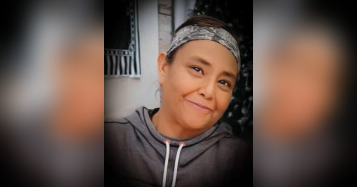 Jolene Gallegos Obituary April 21, 2023 Angelus Chapel Mortuaries