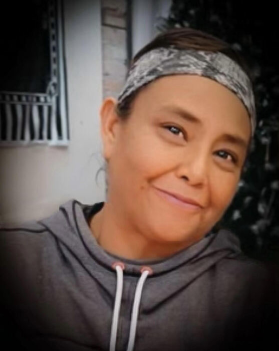 Obituary for Jolene L Gallegos Angelus Chapel Mortuaries