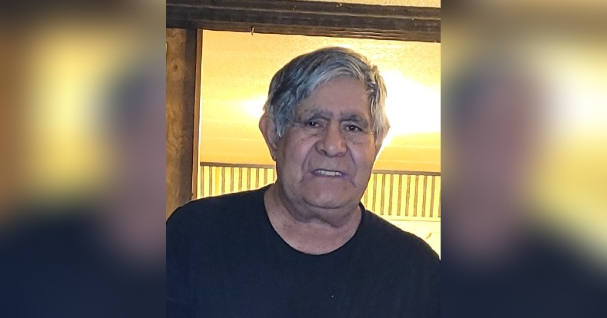 Fred Martinez Obituary Jun 16, 2023 Pueblo, CO