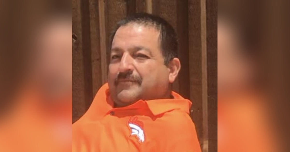 Jimmy Gonzales Obituary November 17, 2023 Angelus Chapel Mortuaries