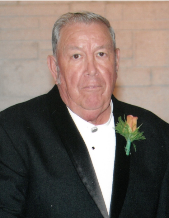 Lubin Benavidez Obituary Feb 4, 2022 Pueblo, CO