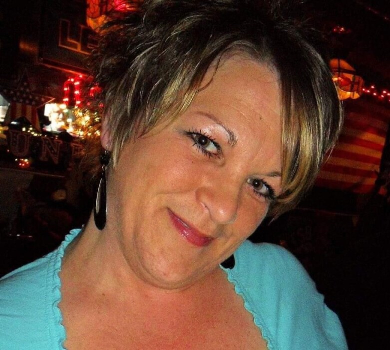 Obituary for Karen Marie Lander Findlay C. Wylie Funeral Home