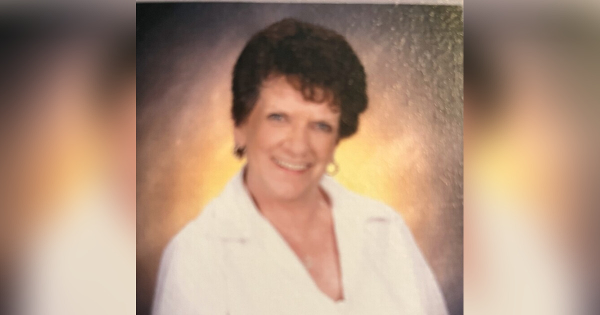 Carol Goralczyk Obituary August 14, 2023 Findlay C. Wylie Funeral