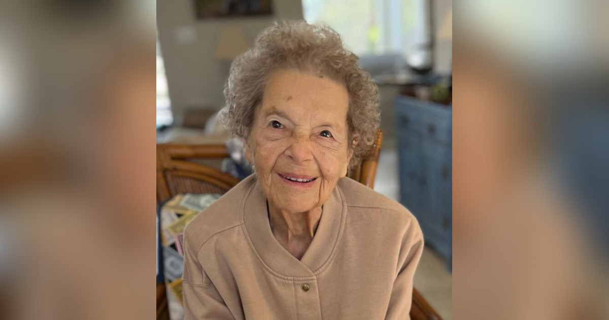 Agnes Winklmann Obituary December 25, 2023 Findlay C. Wylie Funeral