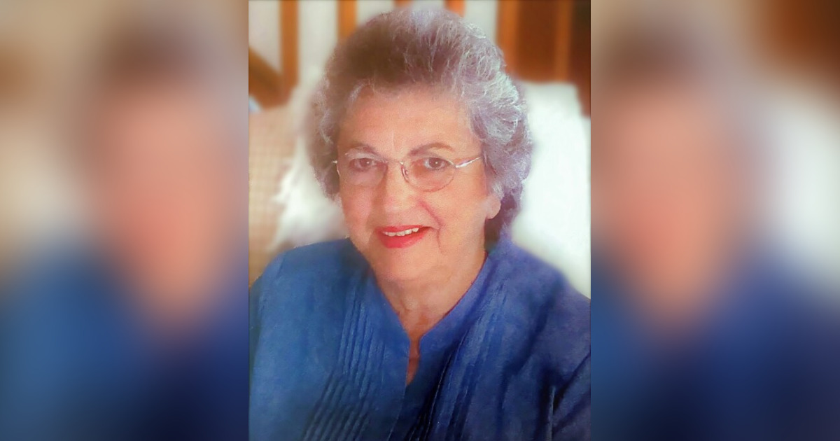 Jo Ann Drummond Obituary Jun 16, 2022 Parksley, VA