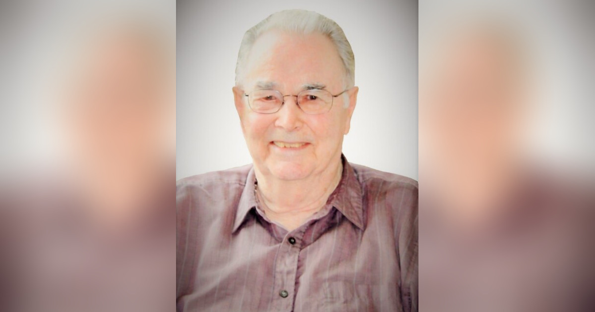 Obituary for Bob Landon Williams Funeral Homes & Shore Crematory