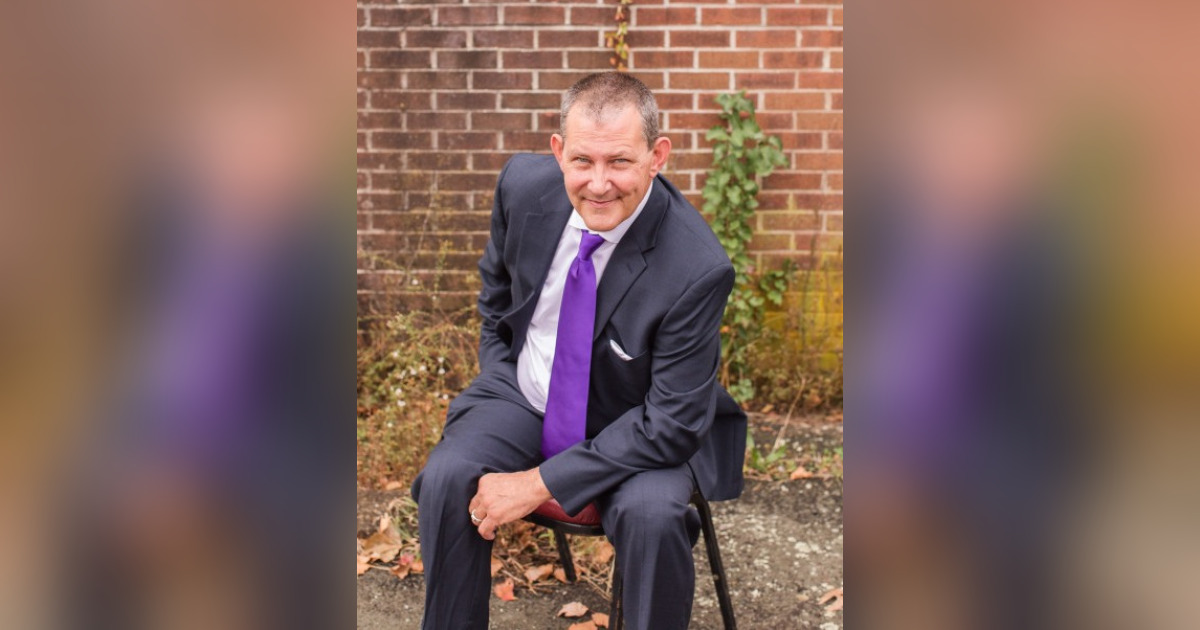 Donald Doré Obituary October 21, 2022 Williams Funeral Homes