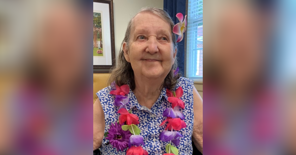 Obituary for Dorothy (Bliss) Olewinski Williams Funeral Homes
