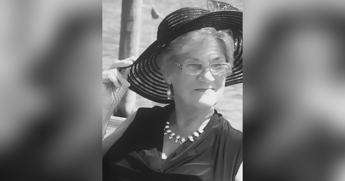 Obituary for Louetta Irene (Godwin) Gibbons Williams Funeral Homes