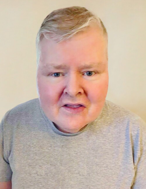 Obituary for John T. Hutchinson III Williams Funeral Homes & Shore