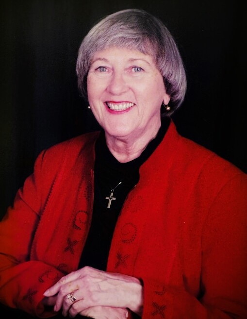 Virginia "Ginny" Foot Obituary June 17, 2023 Williams Funeral Homes