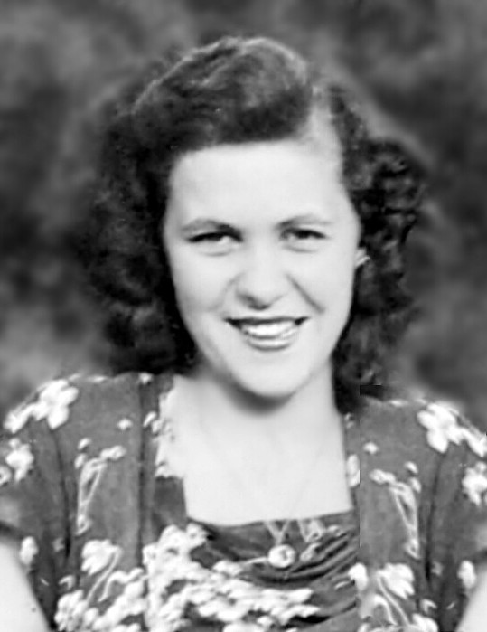 Obituary for Dora Zember Bell Williams Funeral Homes & Shore Crematory