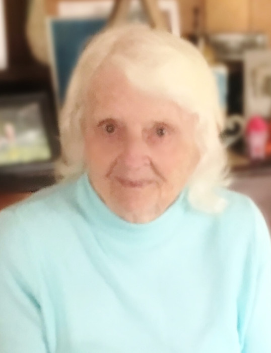 Obituary for Alma Maddox Williams Funeral Homes & Shore Crematory