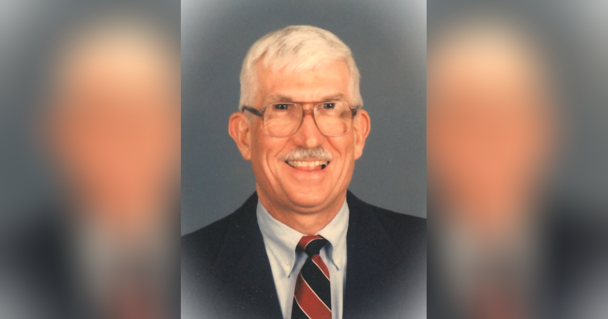 Obituary for Bud Ballance Williams Funeral Homes & Shore Crematory