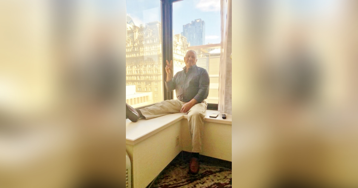 Ruben ZunigaVelazquez